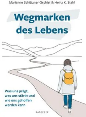 Obrázek produktu pro Wegmarken des Lebens