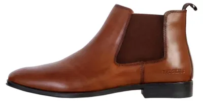 Obrázek produktu pro Další kožené kotníkové boty