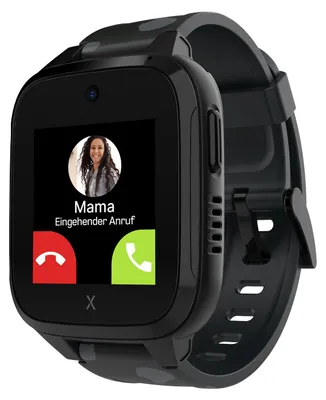 Immagine prodotto di Xplora XGO3, Black Panther, Smartwatch per bambini