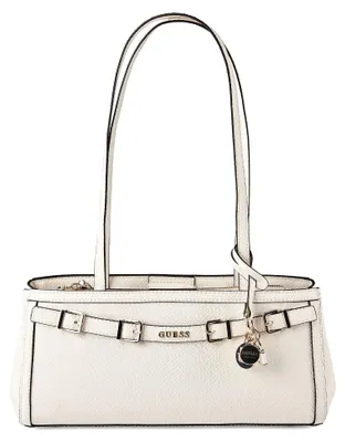Produktbild von Guess Dovie Schultertasche 33 cm