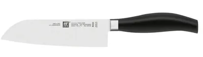 Produktbild von Zwilling Five Star Santokumesser 18 cm 30047-181