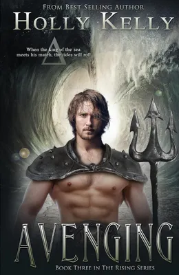 Produktbild von Avenging