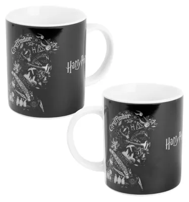 Produktbild von mug - xSilhouette