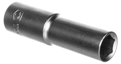 Image de Douille hexagonale longue TOPEX 1/2", 13 mm
