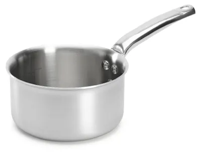 Produktbild von De Buyer STIELKASSEROLE ALCHIMY 16 CM