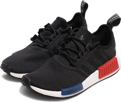 Produktbild von Adidas GZ7922_NMD_R1 : Größe - UK 9.5 Größe: UK 9.5