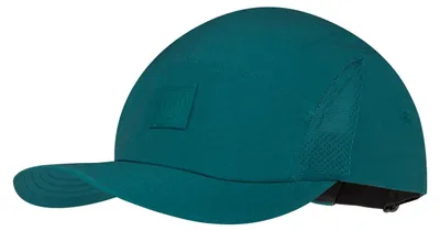Buff funktionelle leichte Reflective Baseball-Cap Run Cap in grün