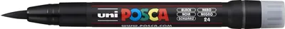 Produktbild von POSCA Marker UNI PCF-350 schwarz