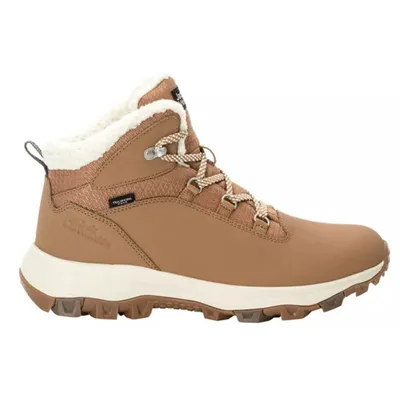 Produktbild von Jack Wolfskin Damen Winterstiefel Braun 4053581_5601 Grösse 39,5