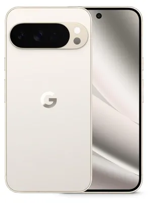 Image de Google Pixel 10 Pro XL 5G 256GB/16GB Double SIM Blanc Porcelaine