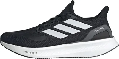 Produktbild von Adidas Performance Herren Trekkingschuhe Halbschuhe Pureboost 5 Laufschuhe IF9191 Schwarz