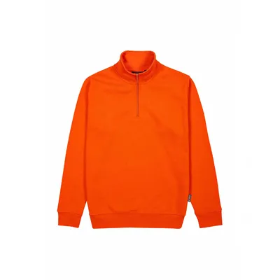 Produktbild von U-Power Sweatshirt TAUTRA, Farbe:orange orange, Größe:4XL