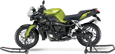 Obrázek produktu pro Sada jednoramenného montážního stojanu vhodná pro stojan motocyklu BMW K 1200 R 05-08