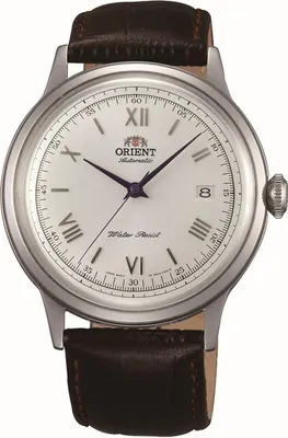 Obrázek produktu pro Orient Bambino Automatic TAC00009W0 Pánské hodinky