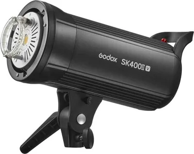 Zdjęcie produktu dla GODOX Flash SK400II-V