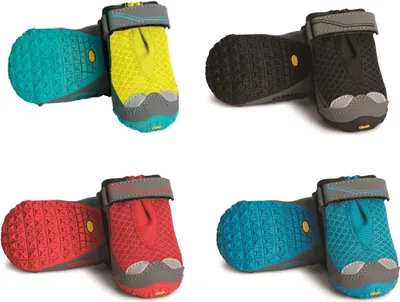 Produktbild von Ruffwear Grip Trex™ Hundeschuhe
