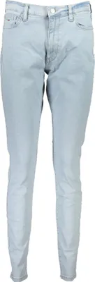 Produktbild von TOMMY HILFIGER DAMEN DENIM JEANS HELLBLAU : Farbe - Himmelblau, Größe - 29 L30 Größe: 29 L30 Farbe: Himmelblau