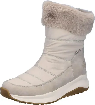 Immagine prodotto di Rieker Stivali invernali da donna 32303937303230 Beige 42 EU