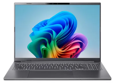 Immagine prodotto di Acer NX.JLNEG.00A Acer Aspire 16 AI        16"    XX1-26-100 32GB   1TBSSD W11H