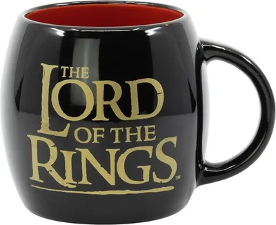 Produktbild von Stor 02083 - Herr der Ringe - Keramik Tasse 380ml