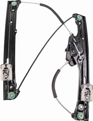 Produktbild von VAICO V20-8249 Elektrischer Fensterheber Vorne Rechts für BMW X3 (F25) X4 (F26)