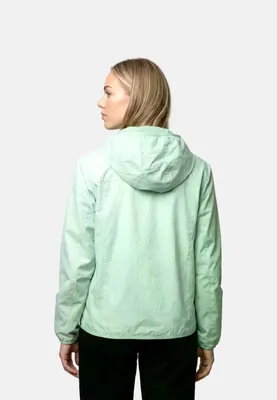 Produktbild von Alife & Kickin Jacke SolveidAK Kapuzenjacke
