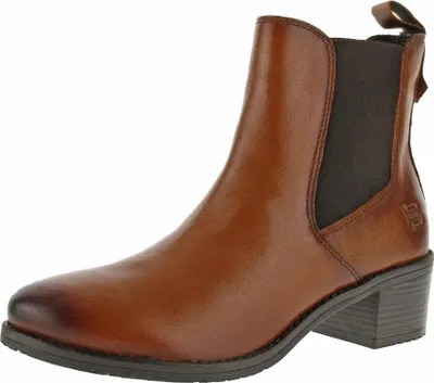 Produktbild von Bagatt Stiefelette Stiefelette Leder/Textil