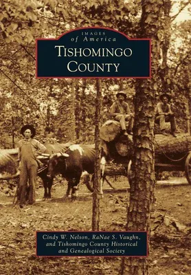 Produktbild von Tishomingo County