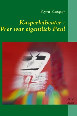 Produktbild von Kasperletheater
