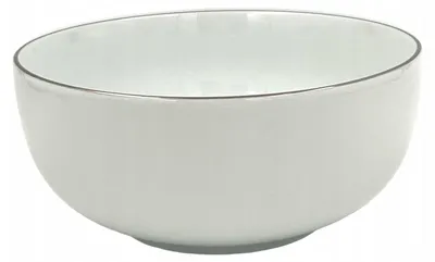 Image de Bogucice Salaterka okrągła 16,5 cm Base Platin