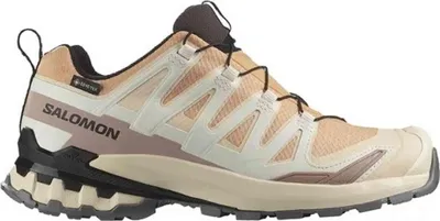 Produktbild von Salomon XA PRO 3D V9 GTX W - GORE-TEX - Damen Wanderschuhe Trail-Running Schuhe 478176 , EU 39 1/3 UK 6