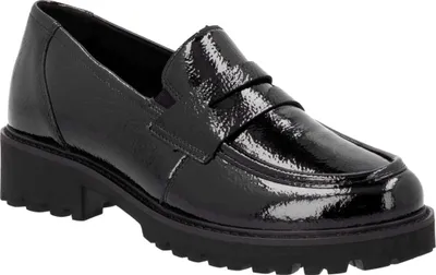 Produktbild von Remonte Damen Mokassins D8602-00 Farbe: Schwarz Größe: 37