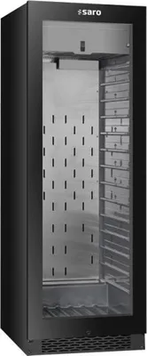 Produktbild von SARO Dry-Aging Reifeschrank mit Tank, Modell DA 388 GWS