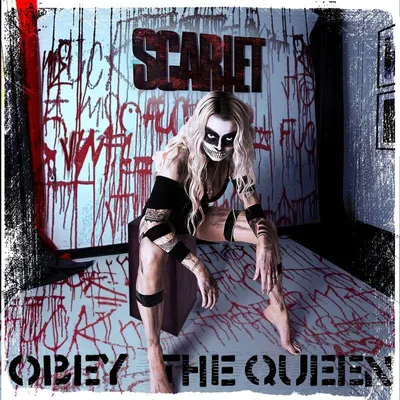 Image de Obéir à la reine