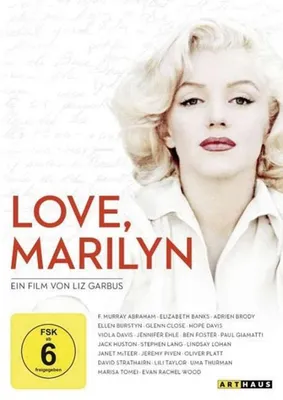 Obrázek produktu pro Love, Marilyn