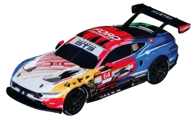 Image de Carrera Ford Mustang GT3 'Champion Spirit Livery' (2024) 1:43