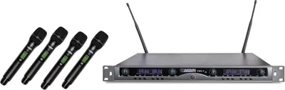 Immagine prodotto di AudioDesign PMU 404 T