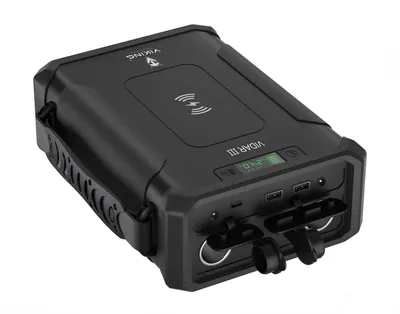 Obrázok produktu pre Outdoorová powerbanka Viking VIDAR III