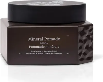 Immagine prodotto di Saphira, Mineral Pomade, Hair Styling Pomade, 70 ml