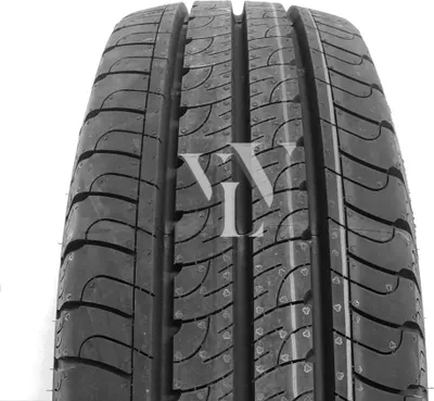 Produktbild von Goodyear Efficientgrip Cargo 2 215/60R17C 104H Bsw