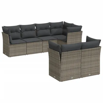 Zdjęcie produktu dla VidaXL 3249739, 7 szt.
