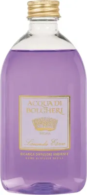 Obrázek produktu pro Acqua di Bolgheri Náplň do difuzéru Levanda Eterea 500 ml