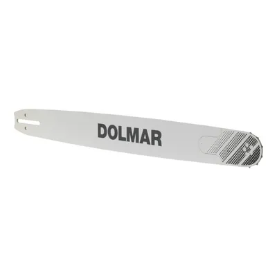 Obrázok produktu pre Dolmar 415045531 Lišta reťazovej píly 45 cm 0,325 palca