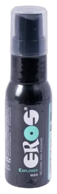 Produktbild von Eros Explorer Man - 30ml - Anal Entkrampfungsspray für den Analverkehr - ER53030