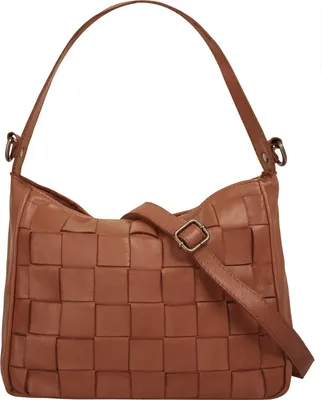Produktbild von Samantha Look Umhängetasche Damen 021417 cognac