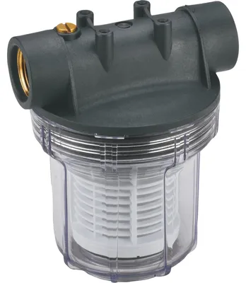 Produktbild von Einhell Vorfilter Vorfilter 12 cm 4173801