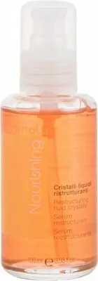 Zdjęcie produktu dla Fanola Nourishing Restructuring Fluid Crystals 100 ml