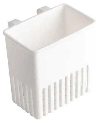 Imagen del producto de Organizador de cocina para utensilios y escurreplatos