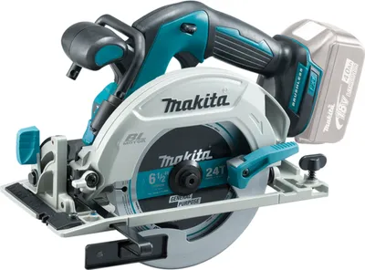 Produktbild von Makita DHS680ZJ Akku-Handkreissäge
