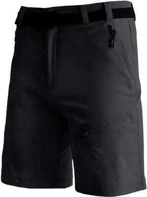 Produktbild von Joluvi Soft4berm Kurze Hose Schwarz 3XL Mann Schwarz 3XL